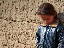 Молодая мать довела 6-летнюю дочь до воровства