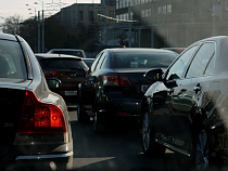 Из-за эпидемии гриппа и ОРВИ россияне стали чаще ездить на такси