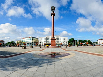 Калининград появился в туристическом онлайн-гиде Localway