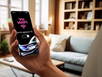 Калининградские абоненты T2 теперь могут звонить по Wi-Fi