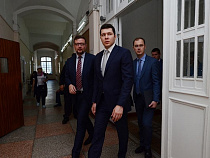 Александр Кравченко и Илья Баринов остались в правительстве Калининградской области