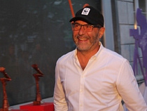 Калининградец Евгений Гришковец стал Почетным гражданином Кемерово