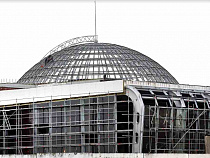 “Росавиация”: Храброво нужно реконструировать к 31 декабря 2017 года 