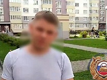 В Калининграде «Хёндэ» наехал на 3-летнего мальчика (видео)