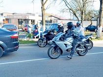 Байкеры раскрыли маршруты мотопробегов ко Дню Победы