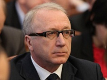 Министр Владимир Вольф констатировал факт плачевного состояния больницы в Гвардейске