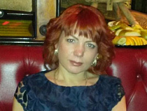 В Калининграде разыскивается пропавшая женщина