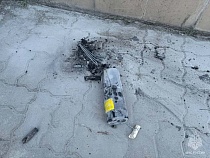 Батарея от электросамоката выгнала из ТЦ в Калининграде 68 человек  