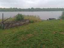 В Нестеровском районе водолазы нашли утонувшего через сутки после купания