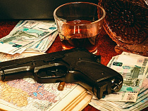 ФСБшник отказался от 0,5 млн рублей