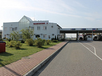 Иностранцы смогут оформить TaxFree в МАПП Мамоново-2