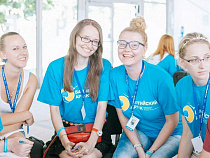 В Калининградской области вновь открывается “Балтийский Артек” 