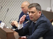 «Тарифы — вверх, подвалы в воде»: Буланов прошёлся по калининградскому ЖКХ