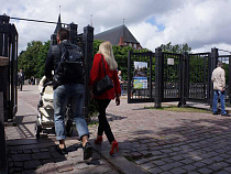 Стали известны условия выдачи путёвок беременным и кормящим женщинам