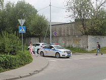 Под Гусевом мужчина украл мебель у односельчанина