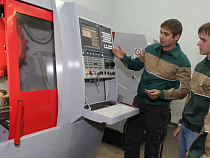  В Гусеве будут готовить специалистов для областной машиностроительной области