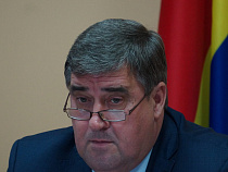 Мэр Калининграда потребовал горячей линии о проблемах отопления