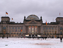 Калининградцы смогут отправиться до Берлина на поезде уже летом 2016 года