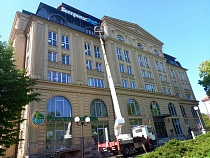 Сколько ещё осталось жаре в Калининградской области