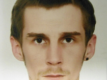 В Калининграде полиция разыскивает преступника