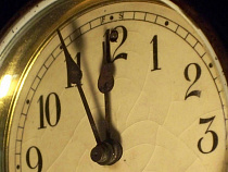 Впервые калининградцы услышат Путина в Новый год по местному времени