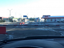 Граница опустела из-за праздника в Польше – очевидцы