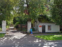 Власти уличили «Балтийский щит» в халатной охране военного объекта