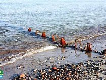 Назван смертельно опасный пляж в Зеленоградске