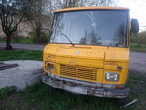 Фермер в Калининградской области фиктивно купил фургон у дочери, чтобы украсть субсидию