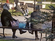 Власти назвали плановую продолжительность жизни стариков в Калининграде