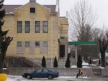 Назван банк в Калининградской области, где ловят за нахождение без маски