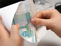 В Калининградской области около 5 тыс. организаций платят серую зарплату
