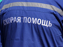 Главврач ЦГКБ: пациент хотел зарезать охранника