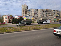 На ЧМ-2018 перекроют Московский проспект