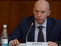 Вице-мэр Шлыков о гололёде: «Хочется извиниться перед жителями города»