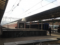 В Сочи 8-летняя девочка собиралась одна уехать к бабушке в Калининград