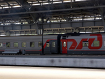 Глава РЖД предложил весь май бесплатно перевозить ветеранов ВОВ