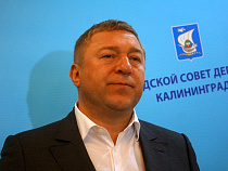 Александр Ярошук не определился со своим политическим будущим