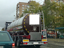 «Платон»: Минтранс предлагает штрафовать собственников, а не водителей