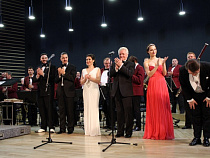 В Калининграде пройдет гала-концерт «Оперный Евросоюз»