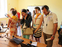 Свыше 100 калининградских школьников проведут исследования под руководством ученых из Москвы и Новосибирска