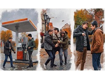 Банда вымогателей орудовала в Калининграде