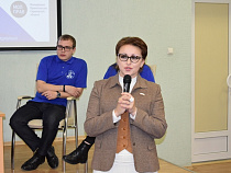 В Саратове министр заявила, что прожиточный минимум в 3,5 тыс. руб. - достаточно