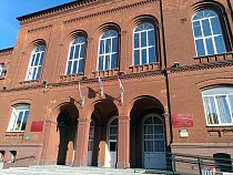 В Черняховске власти экстренно готовят «топливо и мазут» 