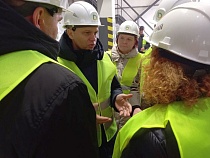 Беспрозванных обозначил реальную мощь Калининградской области