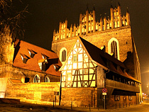 126 668 калининградцев провели январские выходные в ЕС