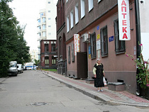 Улицы Кирпичная и Ярославская станут лояльными к пешеходам