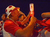 Власти ждут в Калининграде более 3,5 тысяч сербов на ЧМ-2018