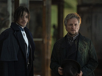 Новым Шерлоком Холмсом станет калининградец Максим Матвеев