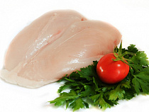 На калининградской границе задержали 25 тонн куриного мяса из Аргентины
